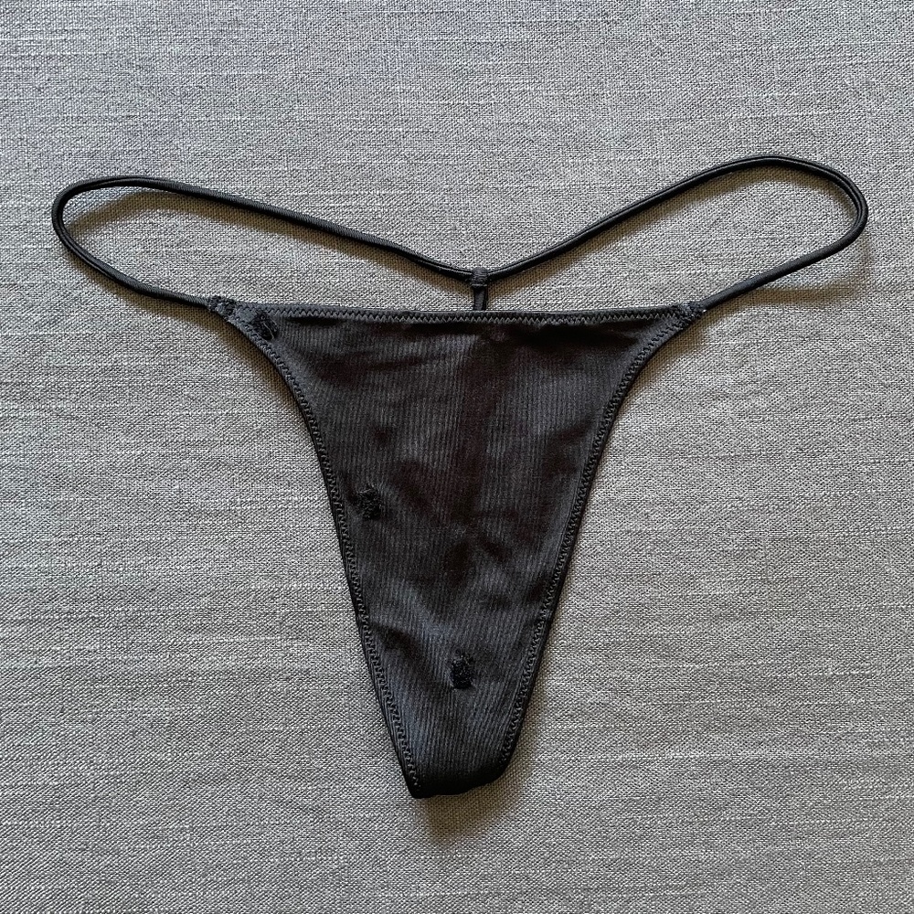 Victoria’s Secret V-String